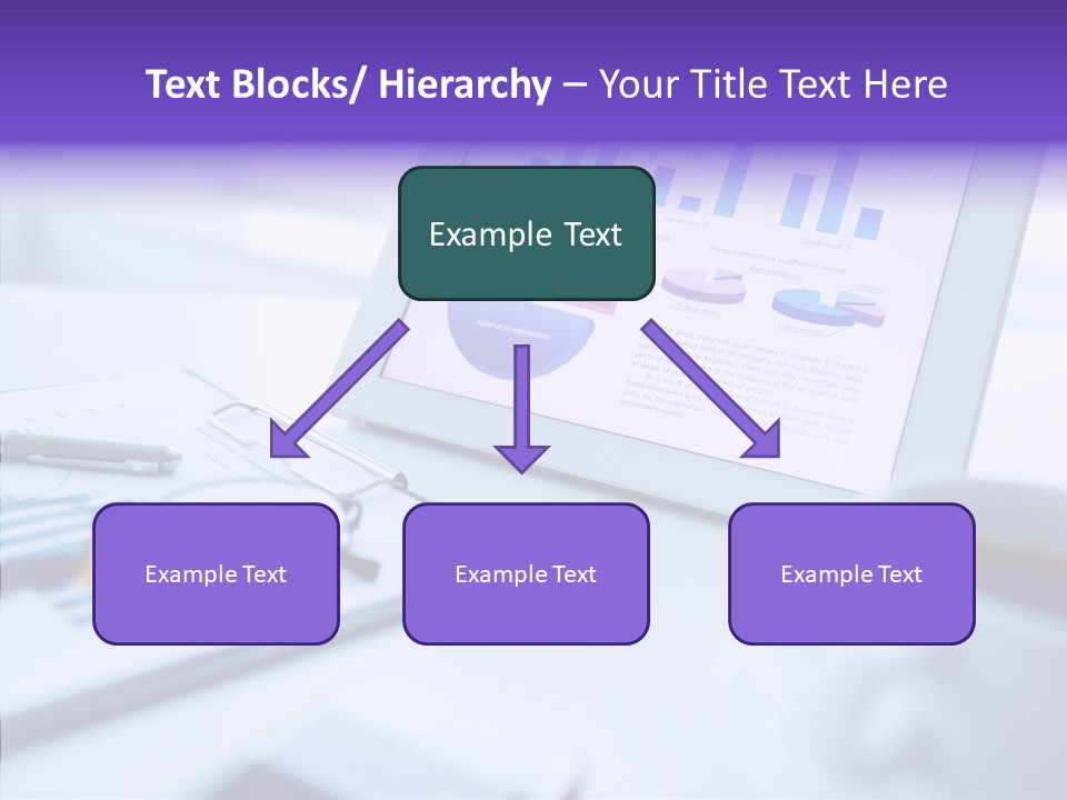 Everyday Nobody Wireless PowerPoint Template