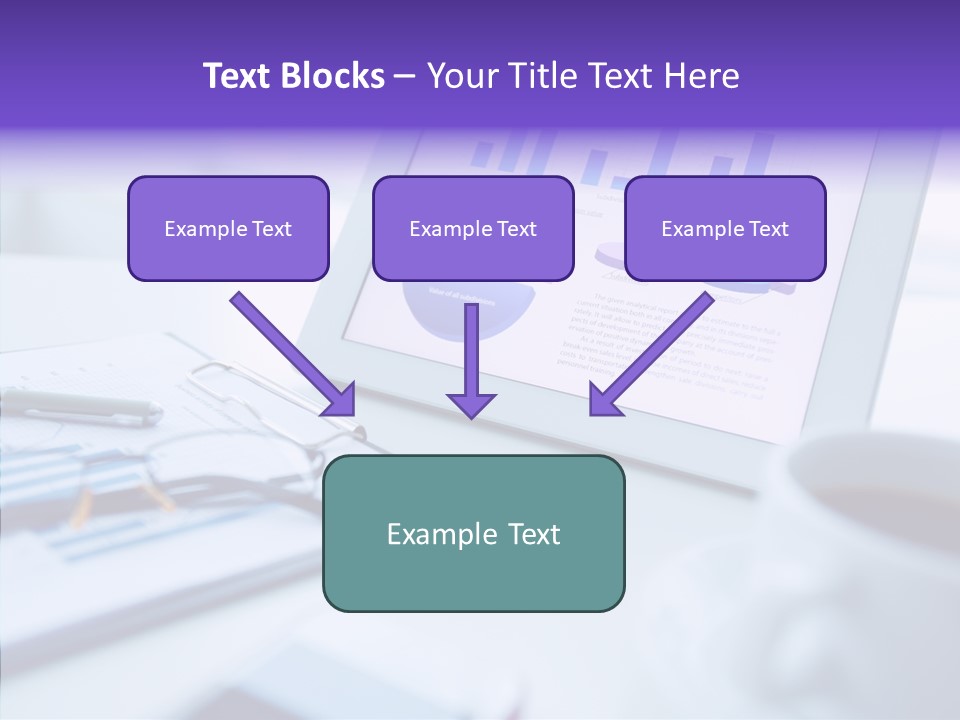 Everyday Nobody Wireless PowerPoint Template