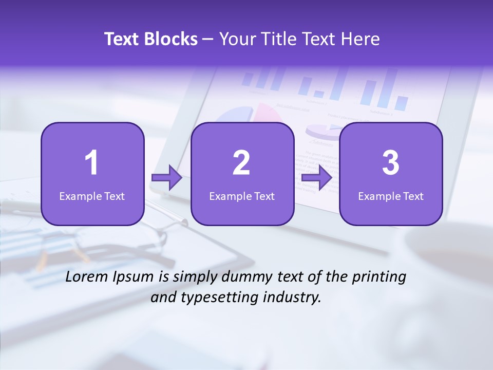 Everyday Nobody Wireless PowerPoint Template