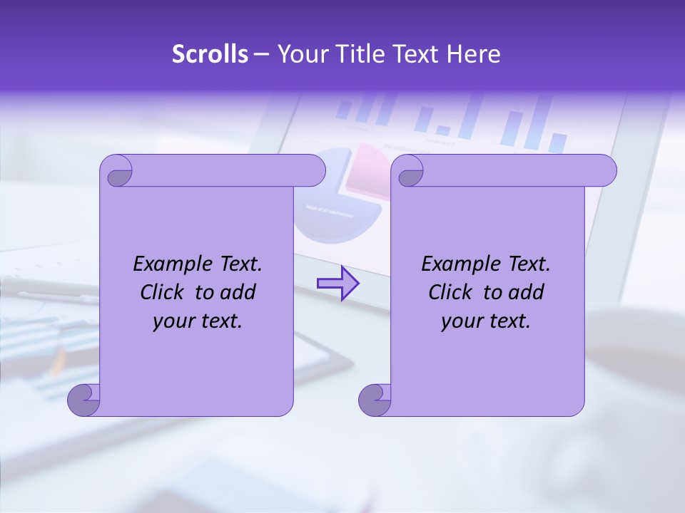 Everyday Nobody Wireless PowerPoint Template