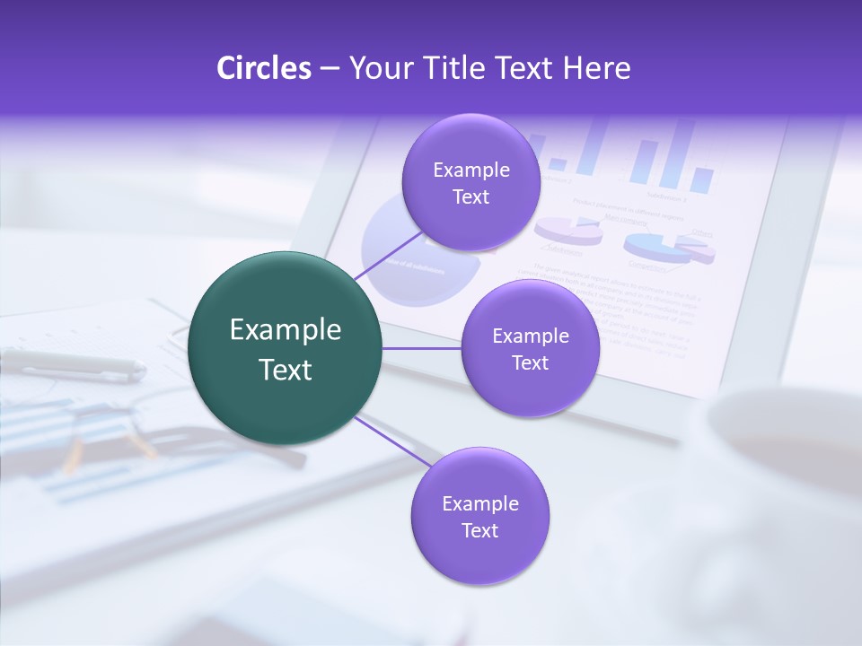 Everyday Nobody Wireless PowerPoint Template