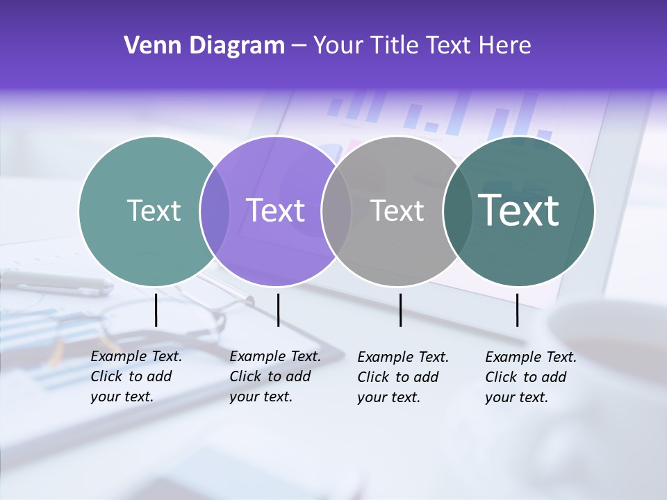 Everyday Nobody Wireless PowerPoint Template