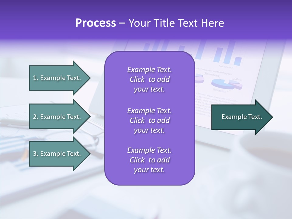 Everyday Nobody Wireless PowerPoint Template