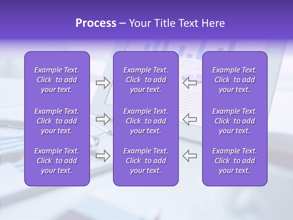 Everyday Nobody Wireless PowerPoint Template