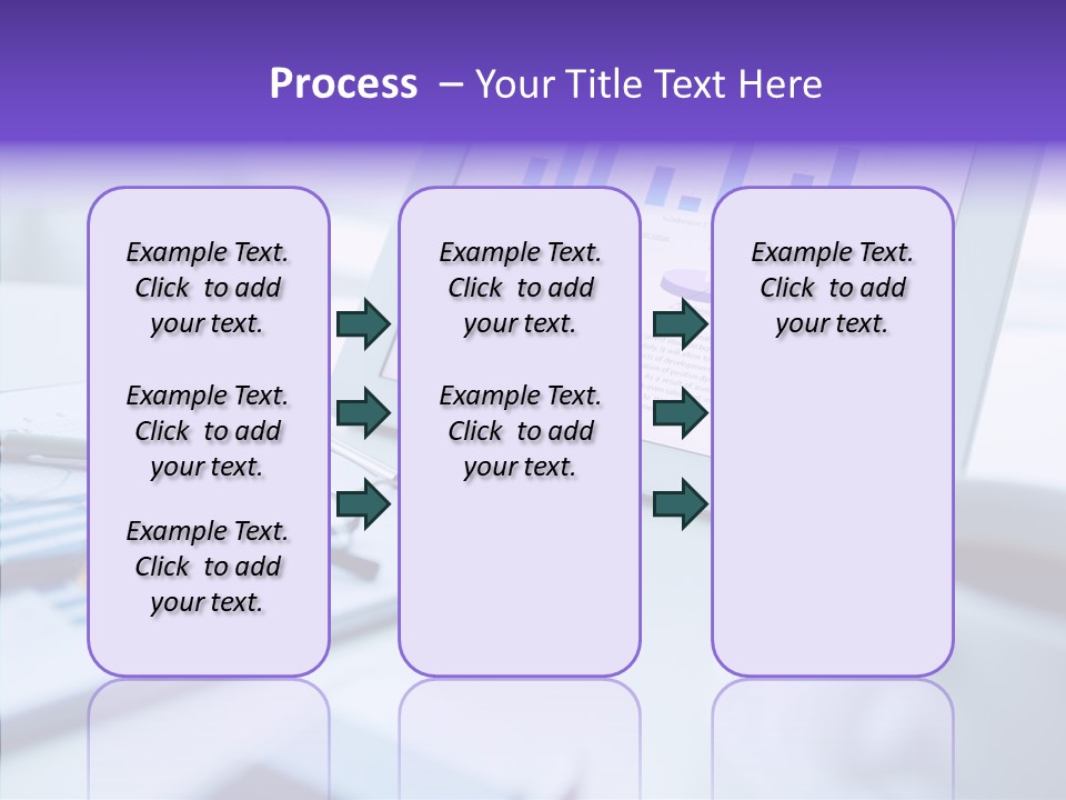 Everyday Nobody Wireless PowerPoint Template