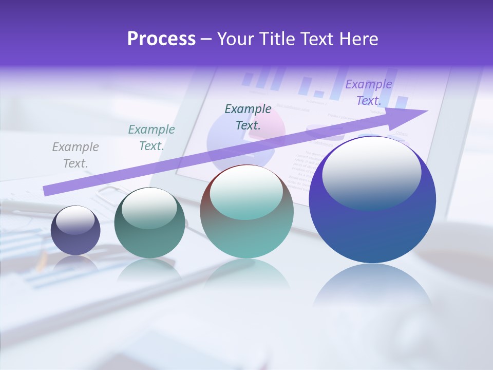 Everyday Nobody Wireless PowerPoint Template