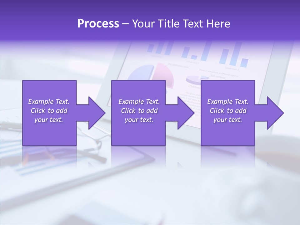 Everyday Nobody Wireless PowerPoint Template