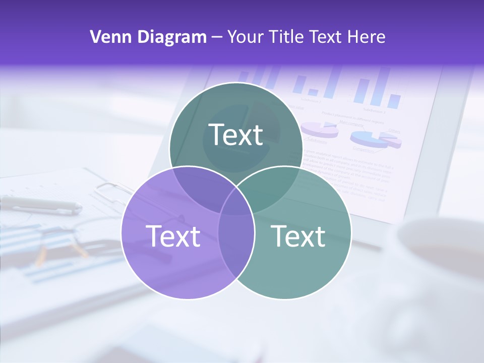 Everyday Nobody Wireless PowerPoint Template
