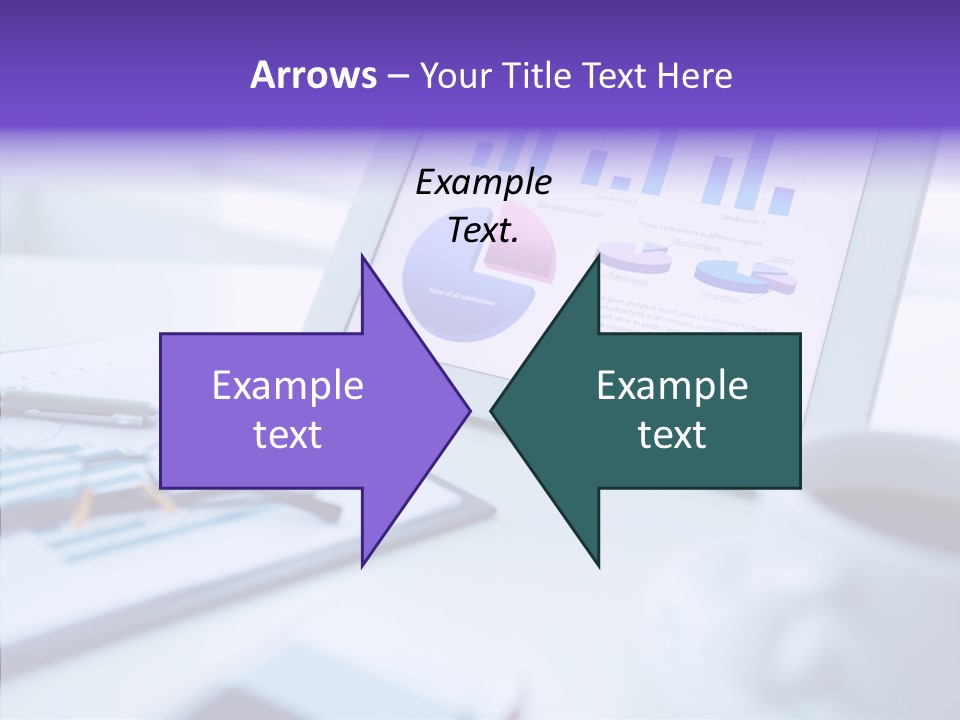 Everyday Nobody Wireless PowerPoint Template