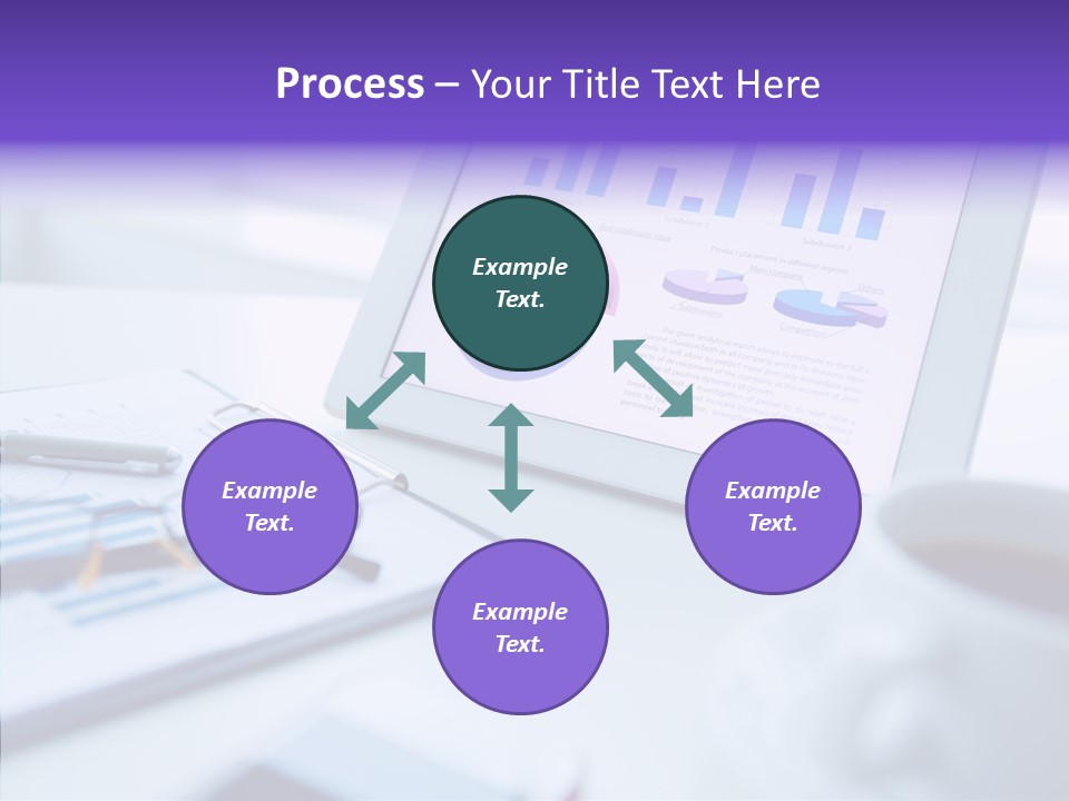 Everyday Nobody Wireless PowerPoint Template