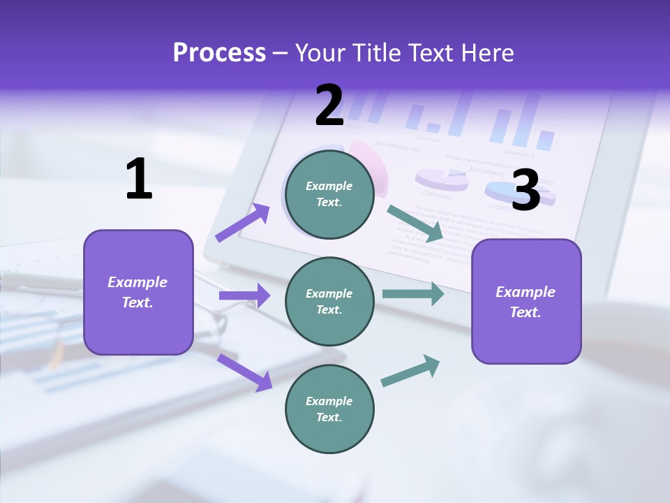 Everyday Nobody Wireless PowerPoint Template