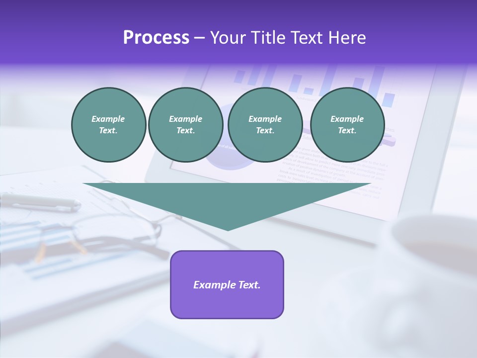 Everyday Nobody Wireless PowerPoint Template