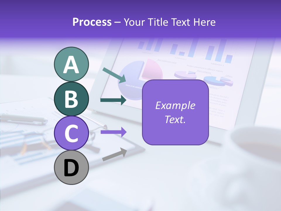 Everyday Nobody Wireless PowerPoint Template