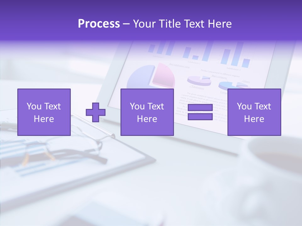 Everyday Nobody Wireless PowerPoint Template