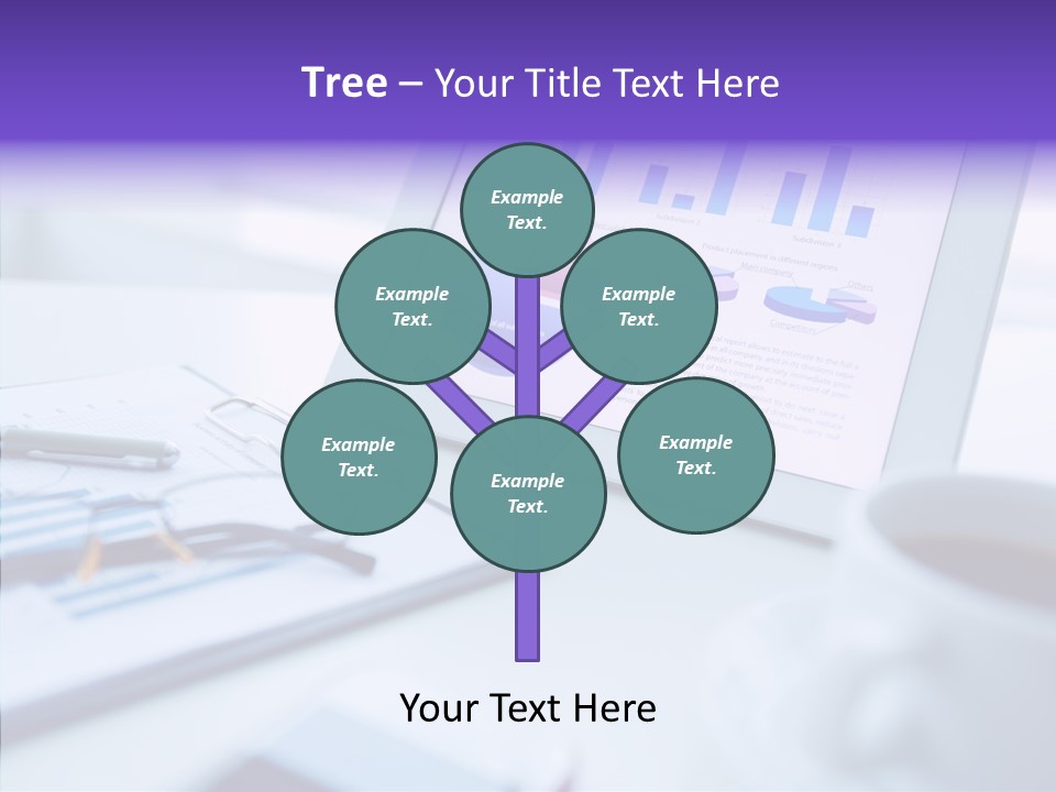 Everyday Nobody Wireless PowerPoint Template