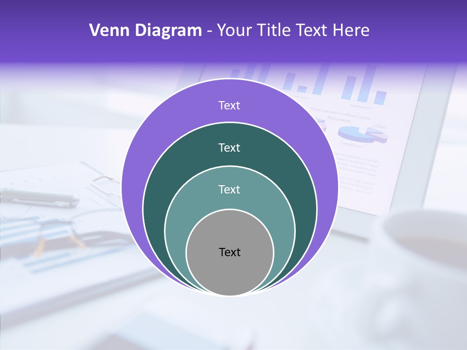 Everyday Nobody Wireless PowerPoint Template