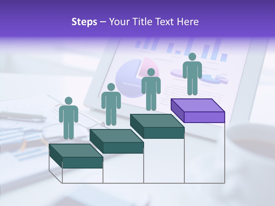 Everyday Nobody Wireless PowerPoint Template