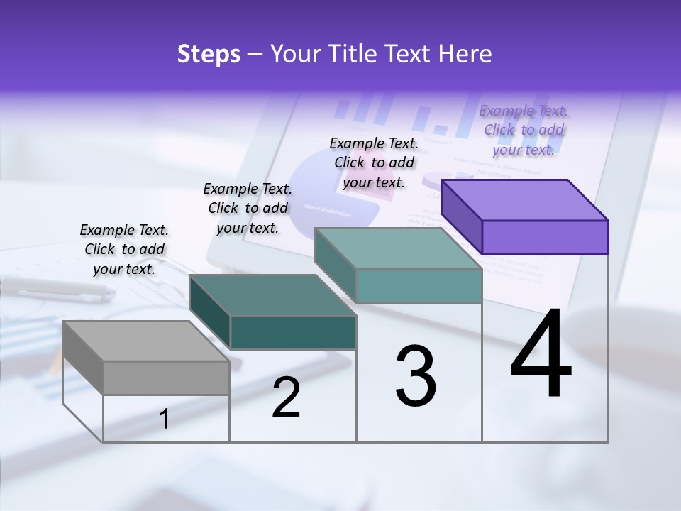 Everyday Nobody Wireless PowerPoint Template