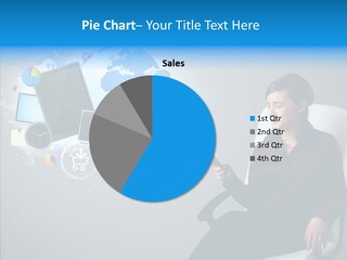 Ill Graphic Panel PowerPoint Template