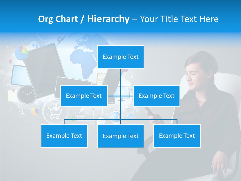 Ill Graphic Panel PowerPoint Template