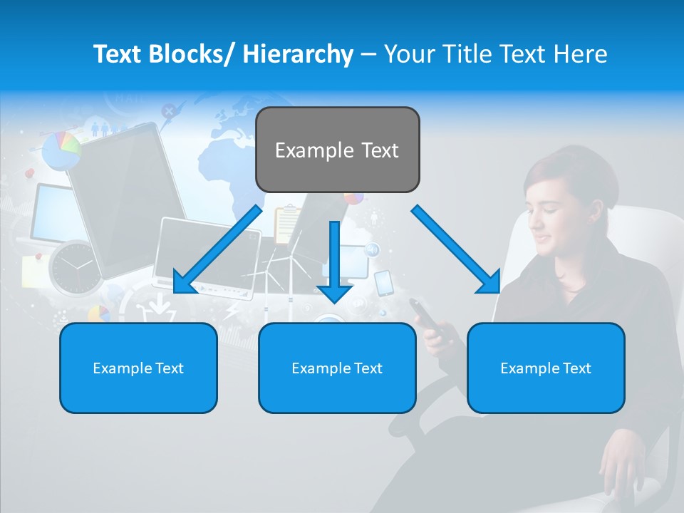 Ill Graphic Panel PowerPoint Template