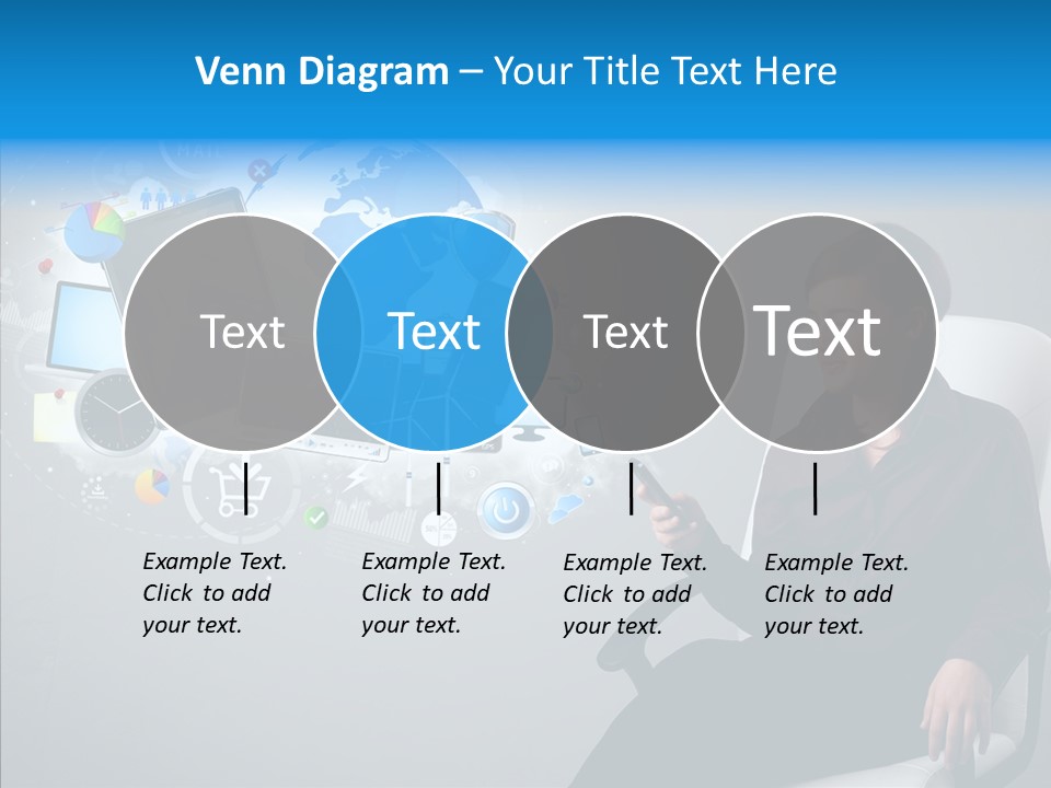 Ill Graphic Panel PowerPoint Template