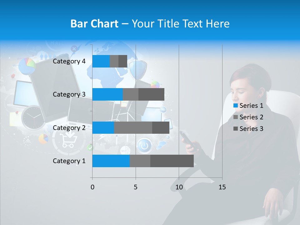 Ill Graphic Panel PowerPoint Template
