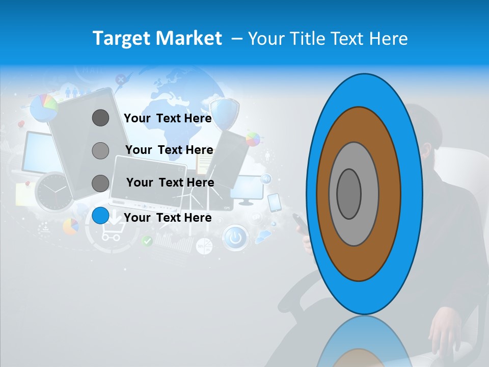 Ill Graphic Panel PowerPoint Template