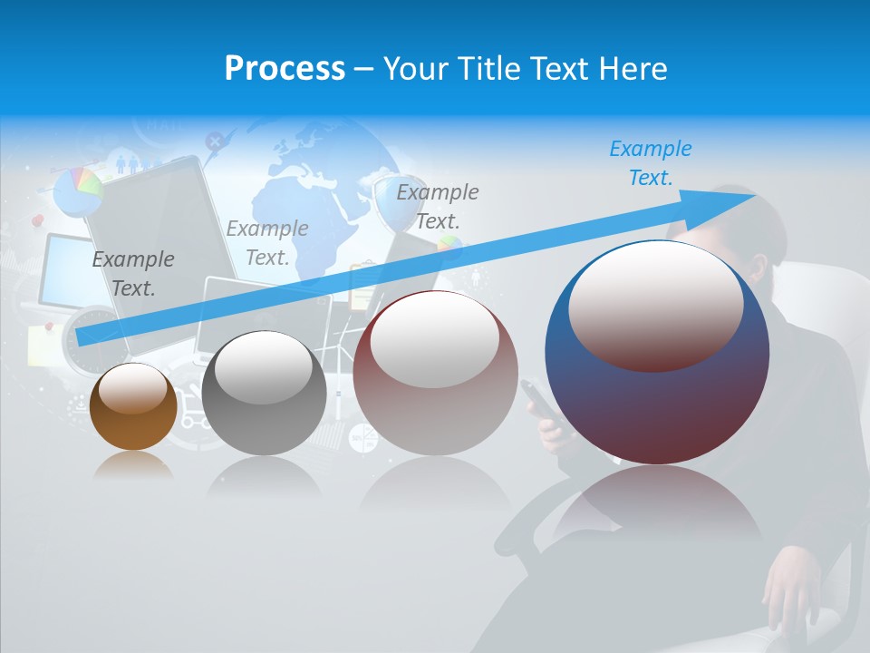 Ill Graphic Panel PowerPoint Template