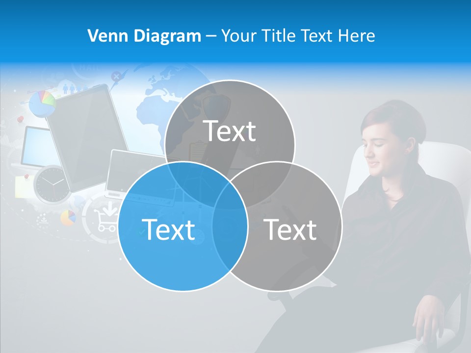 Ill Graphic Panel PowerPoint Template