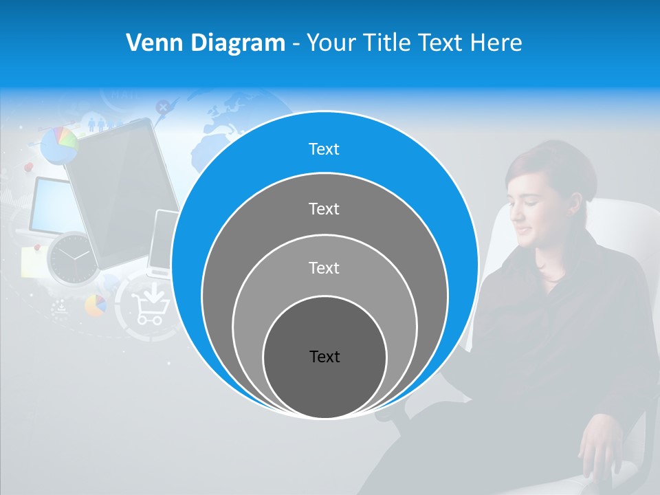 Ill Graphic Panel PowerPoint Template