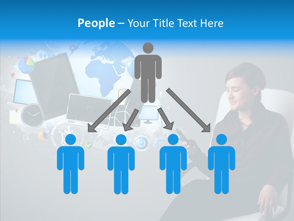 Ill Graphic Panel PowerPoint Template