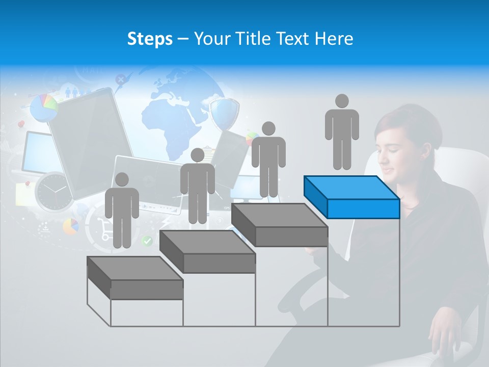 Ill Graphic Panel PowerPoint Template
