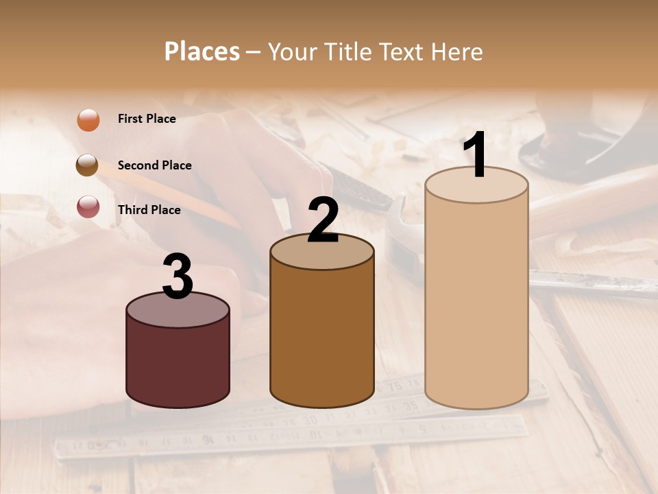Industry Industrial Equipment PowerPoint Template