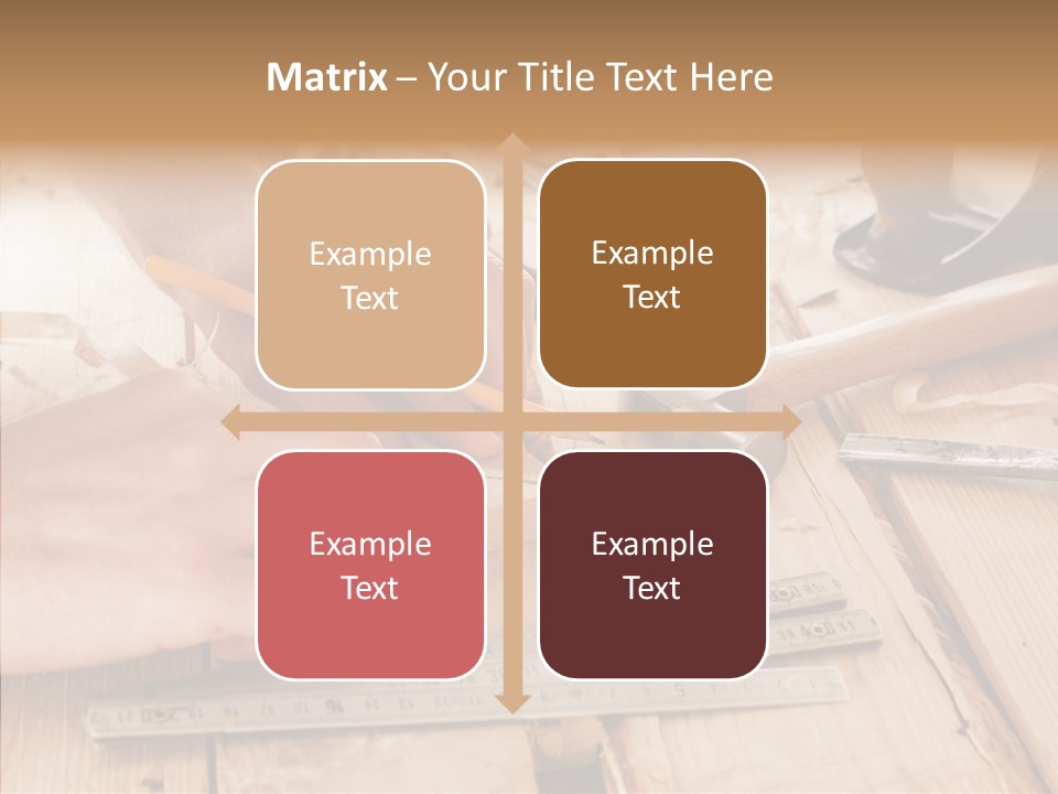 Industry Industrial Equipment PowerPoint Template