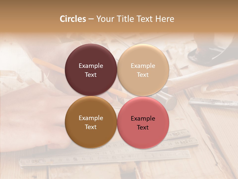 Industry Industrial Equipment PowerPoint Template