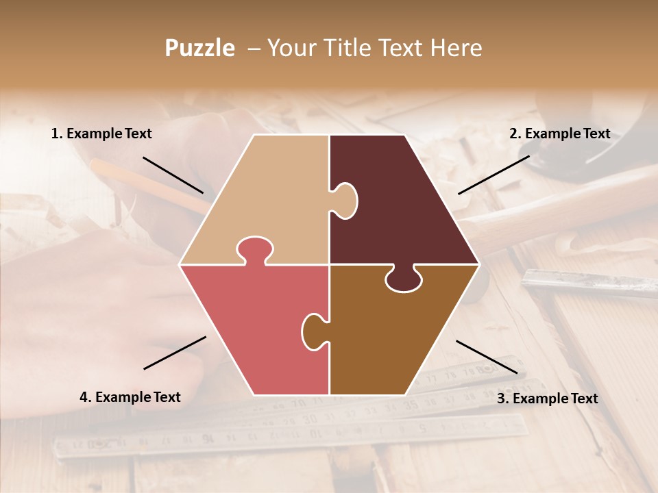 Industry Industrial Equipment PowerPoint Template