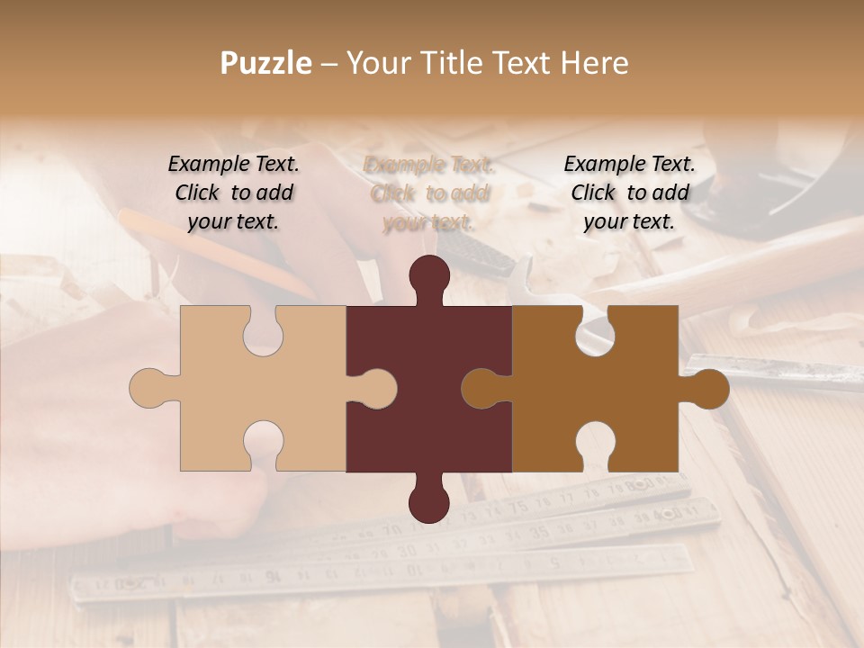 Industry Industrial Equipment PowerPoint Template