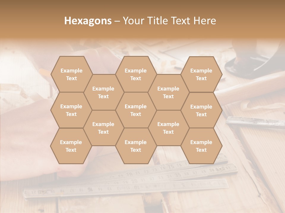 Industry Industrial Equipment PowerPoint Template