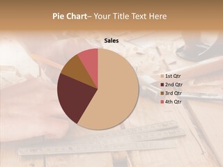 Industry Industrial Equipment PowerPoint Template