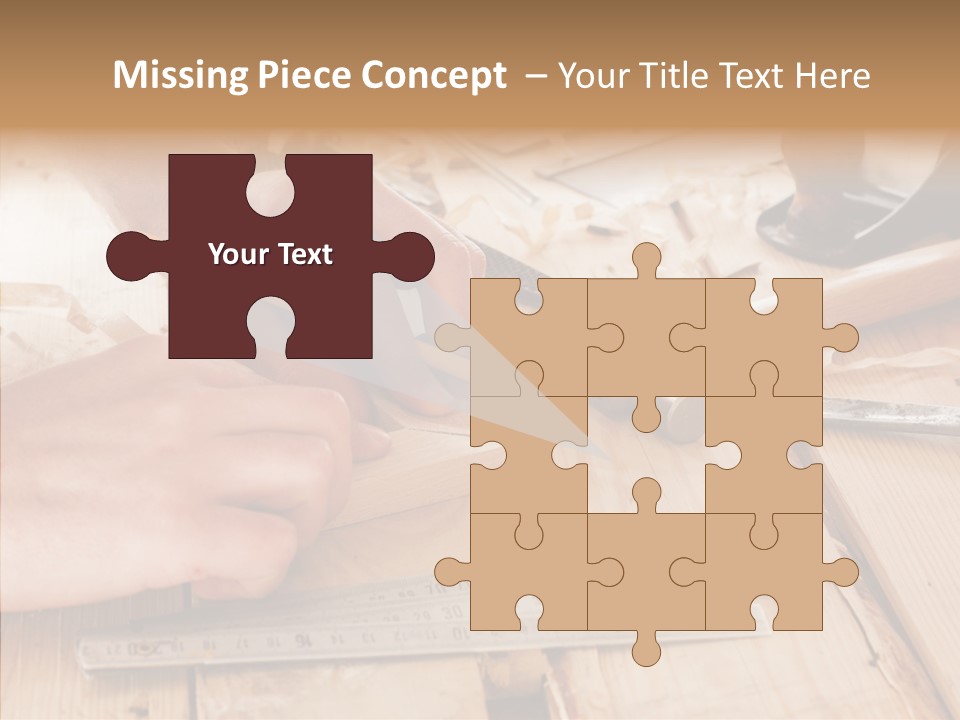 Industry Industrial Equipment PowerPoint Template