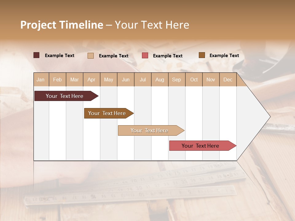 Industry Industrial Equipment PowerPoint Template