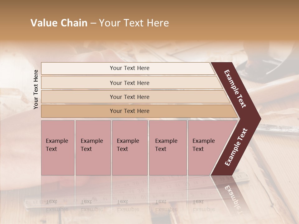 Industry Industrial Equipment PowerPoint Template