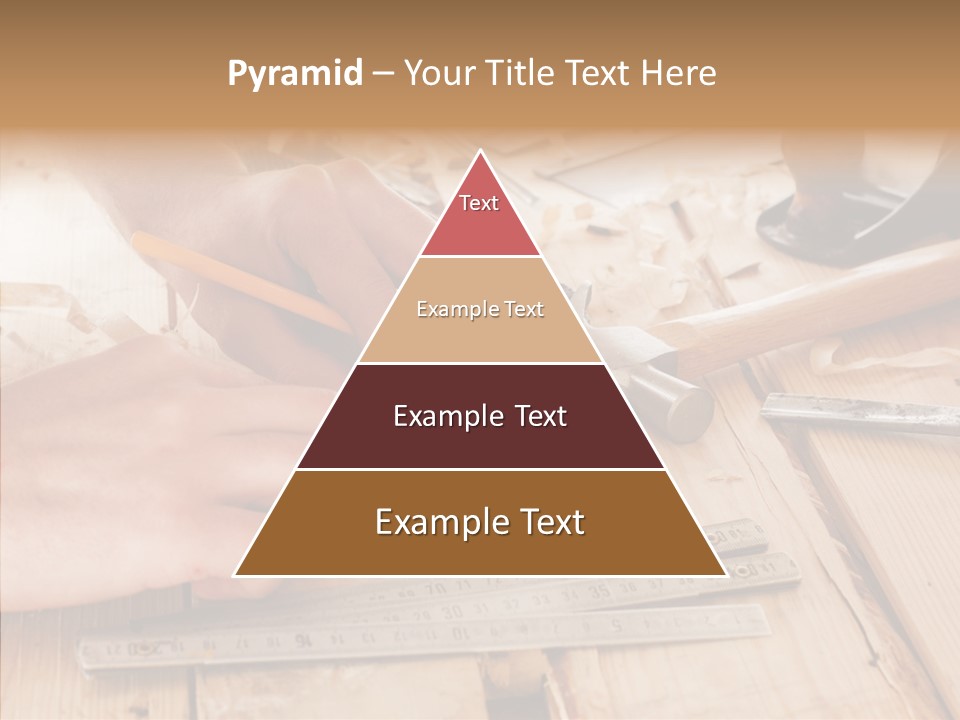 Industry Industrial Equipment PowerPoint Template