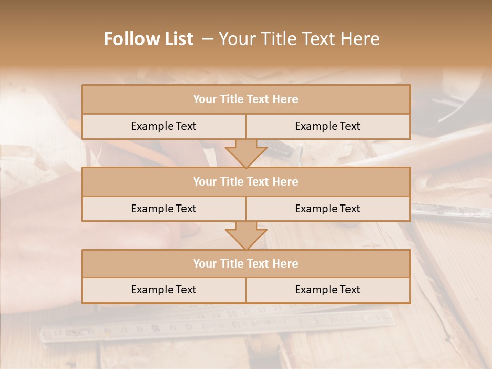 Industry Industrial Equipment PowerPoint Template