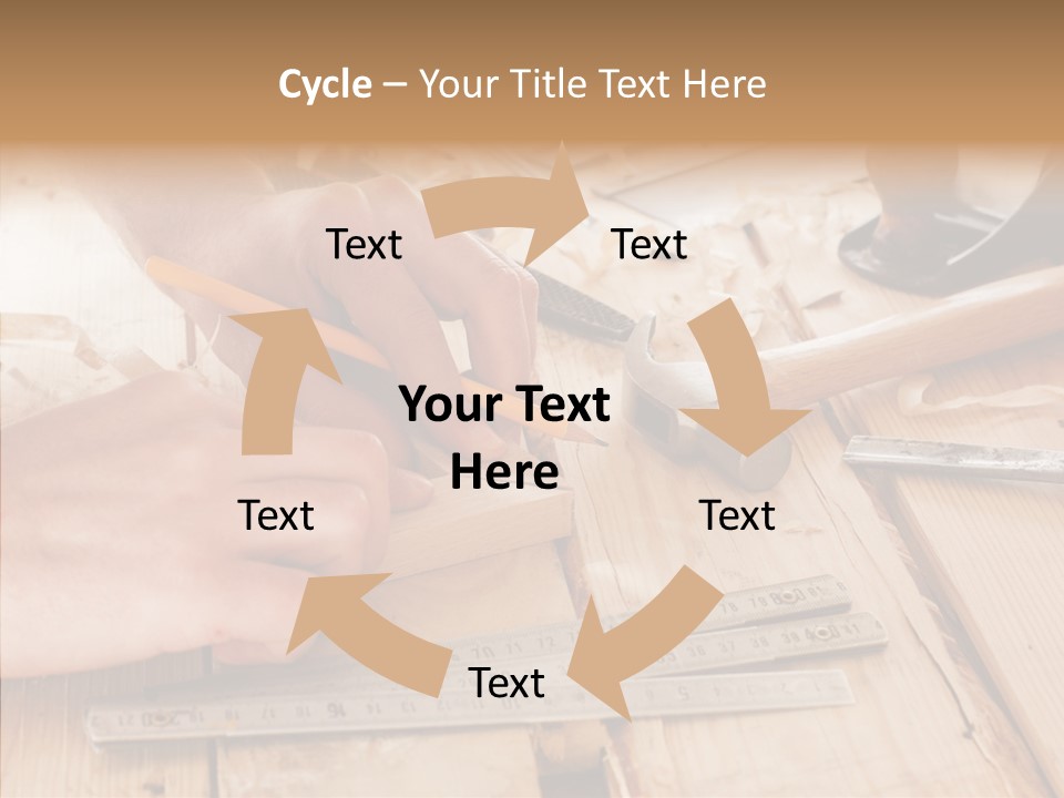 Industry Industrial Equipment PowerPoint Template