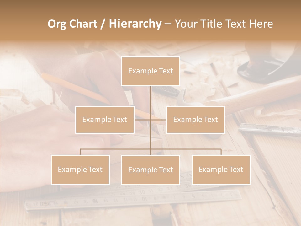 Industry Industrial Equipment PowerPoint Template