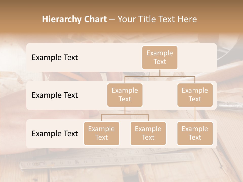 Industry Industrial Equipment PowerPoint Template