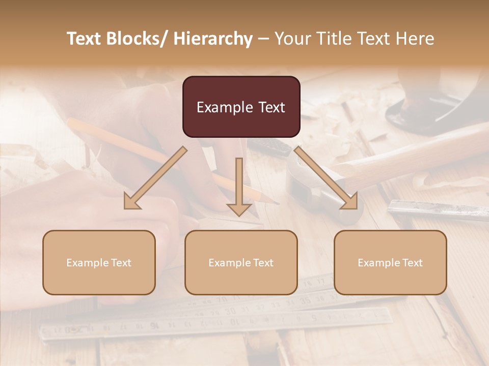 Industry Industrial Equipment PowerPoint Template