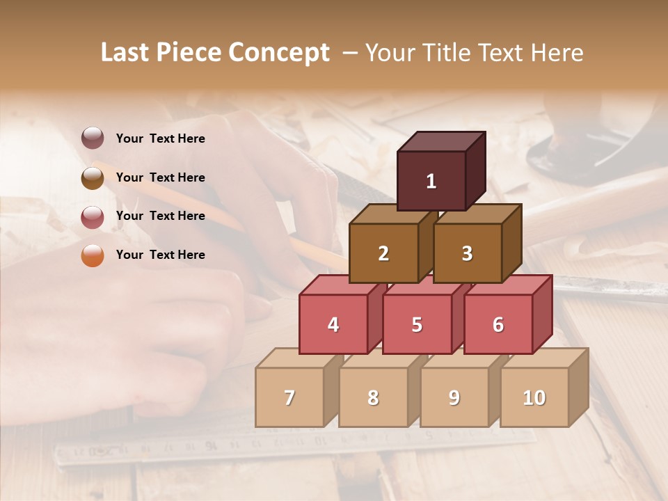 Industry Industrial Equipment PowerPoint Template